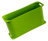 Wolf Klickverbinder f. Flachkanal 50x140 antistatisch/antimikrobiell, 2577588