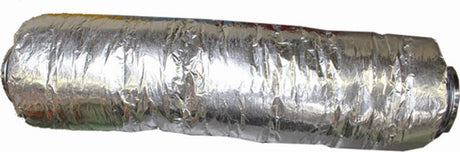 Wolf Schalldämpfer flexibel DN125 Länge 1000mm, für CWL, 2577798