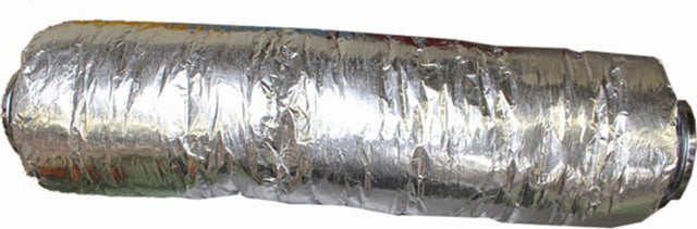 Wolf Schalldämpfer flexibel DN160 Länge 1000mm, für CWL, 2577799