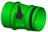 Wolf Volumenstromregler V easy für CWL, 2577834