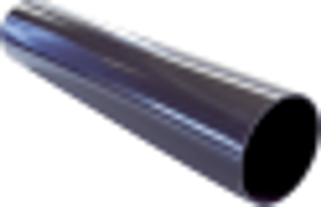 Wolf FWL-PushPull-45 DFHK Dachdurchführungshülse kurz, L:1180mm, 2578009