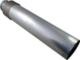Wolf Luft-/Abgasrohr DN63/96 L:962mm für Heizthermen, 2600011