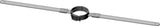 Wolf Abstandhalter DN60 6 Stück, aus PP, 2651788