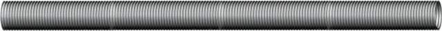Wolf Abgasrohr DN60 flexibel 12,5m, aus PP, 2651791