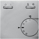 Wolf Raumthermostat mit Sommer-/Winter-Schalter, 2734700