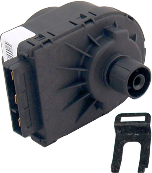 Wolf Motor für Dreiwegeumschaltventil für GE, TGB, 2744052