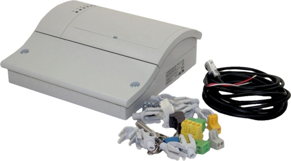 Wolf Mischermodul MM für Regelungssystem WRS, 2744293