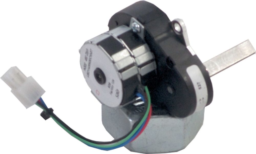 Wolf Motor der Bypass-Kl. für CWL-400 Excellent, 2745157