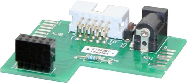 Wolf BM-Kontaktplatine für CGB-2/TOB, 2745281