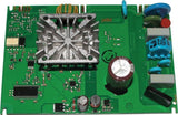 Wolf Platine für Motor Ölpumpe für TOB-18, 2745507