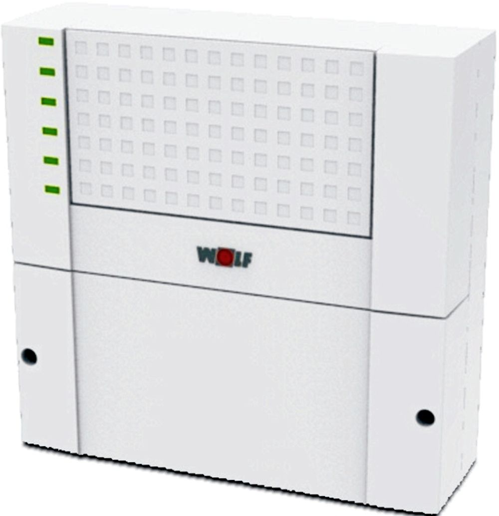 Wolf Mischermodul MM-2 für Regelungssystem WRS, 2745865