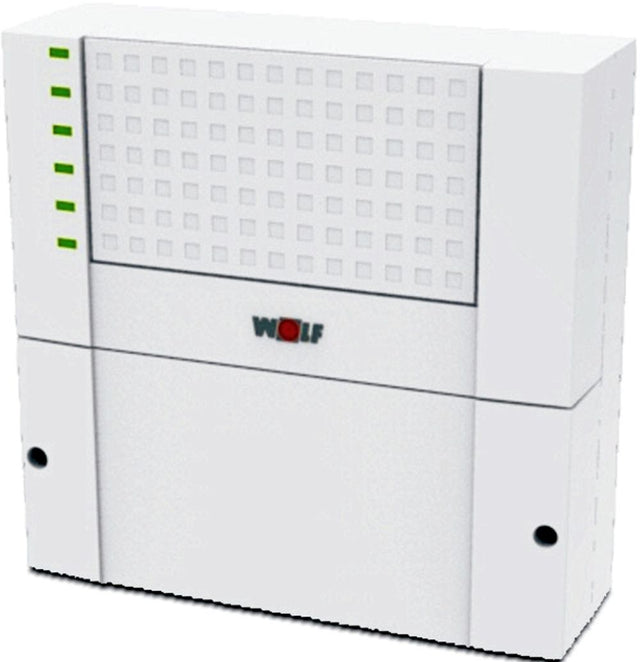 Wolf Mischermodul MM-2 für Regelungssystem WRS, 2745865