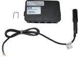 Wolf Set Platine HE Strombox kpl. und Flowswitch, für BSP, 2746005