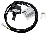 Wolf Sensor Warmw. GR VFS 2-40L m. Kabel für FWS-2-80, 2746067