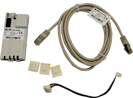 Wolf Link Home LAN/WLAN-Erweiterung, 2746365