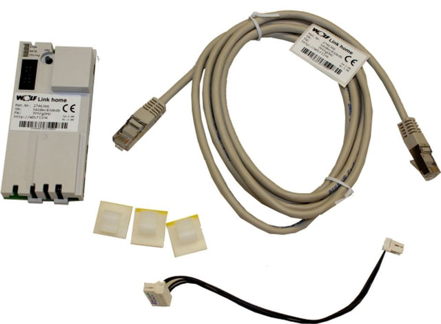 Wolf Link Home LAN/WLAN-Erweiterung, 2746365