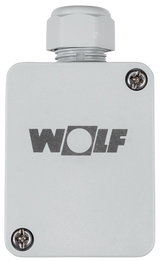 Wolf Base wireless für Raummodul RM-2 wireless, 2747659