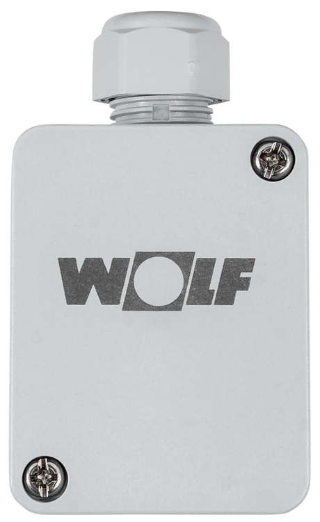 Wolf Base wireless für Raummodul RM-2 wireless, 2747659