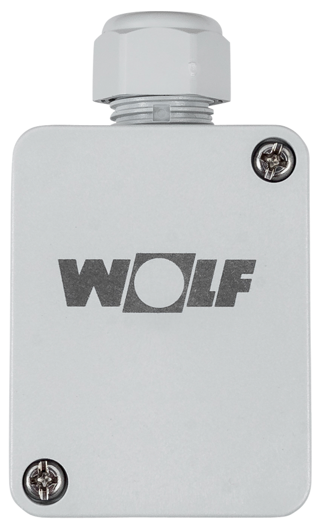 Wolf Base wireless für Raummodul RM-2 wireless, 2747659