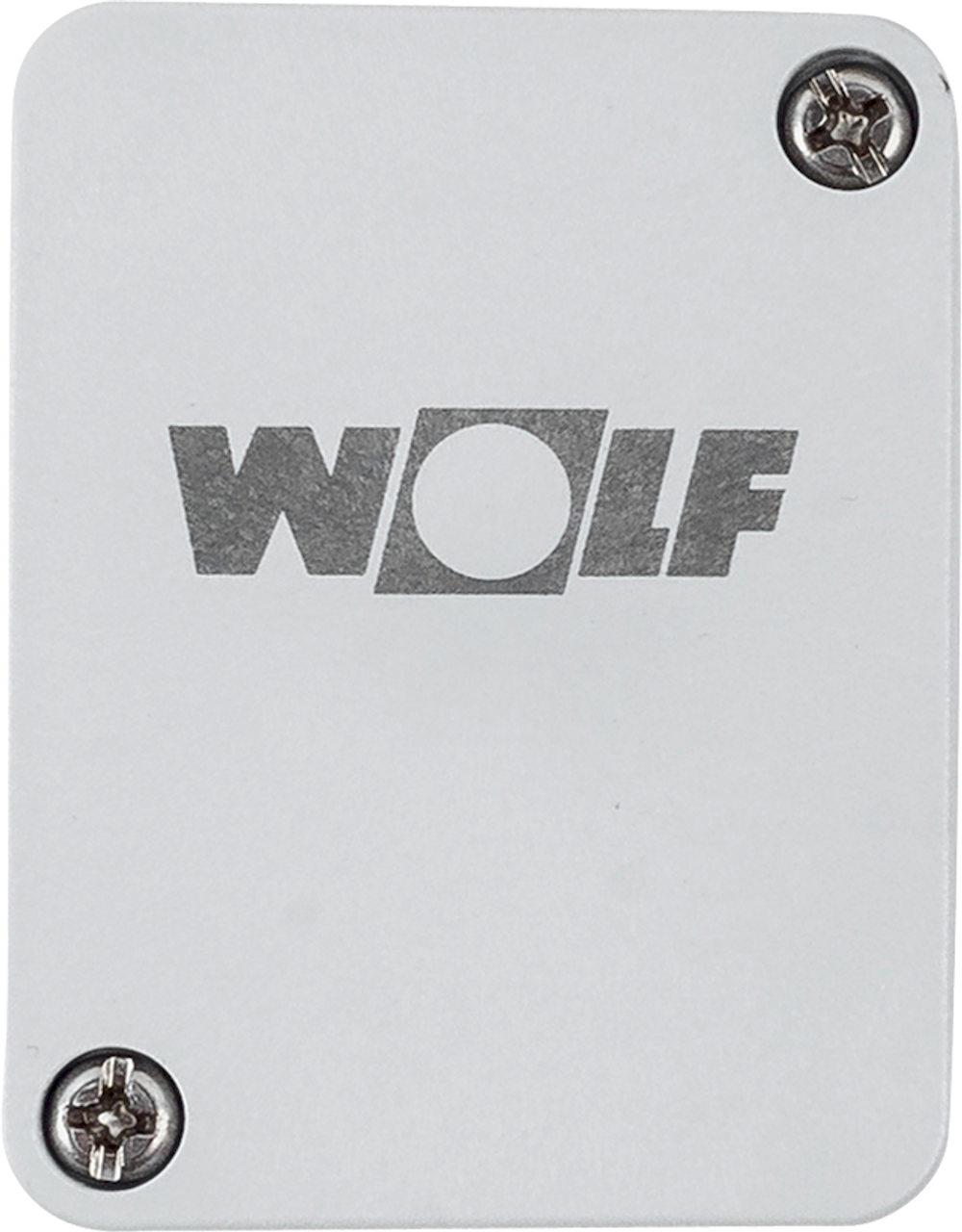 Wolf Außentemperaturfühler wireless für Base wireless, 2747660