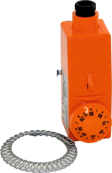 Wolf Maximalthermostat für Fußbodenheizung, 2791905