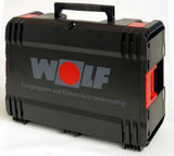 Wolf Servicekoffer für CHA, 9146957