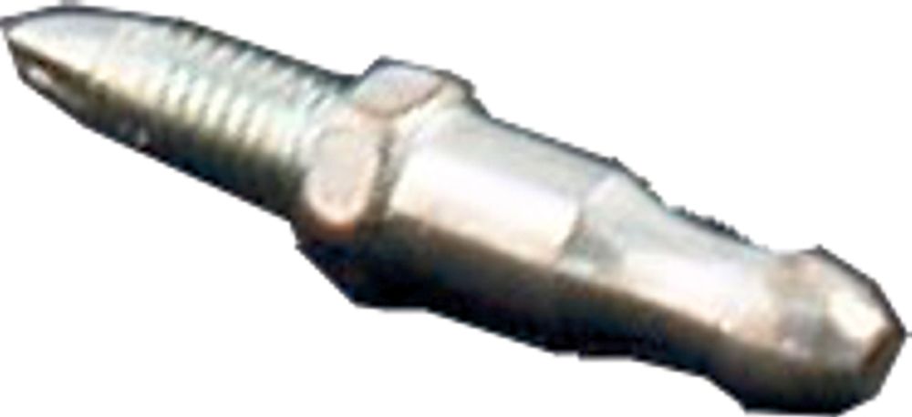 Wolf Fassonschraube f. Verkleidung vorne, 3490052