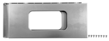 Wolf Befestigungskonsolen für Luftheizer LH/LH-ATEX 63-100, 6500639