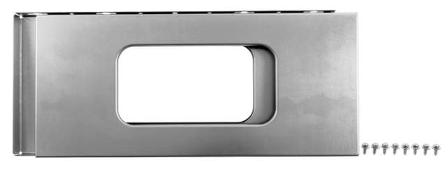Wolf Befestigungskonsolen für Luftheizer LH/LH-ATEX 63-100, 6500639