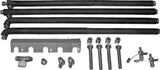 Wolf Anschluss-Set Vor- und Rücklauf für Heiz- und Solarkreis, CSZ-2, 7701126