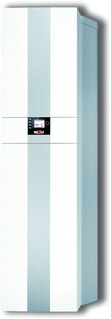 Wolf Gasbrennwert-Solar-Zentrale CSZ-2-14/300R, in Modulbauweise, 7701552