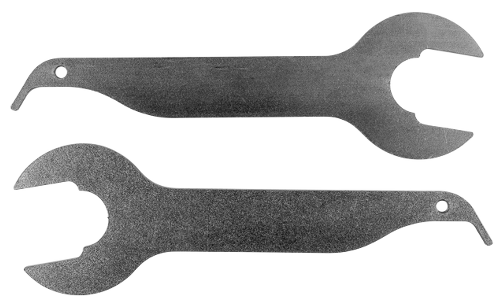 Wolf Montageschlüssel-Set für Flachkollektoren, 7701675