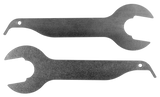 Wolf Montageschlüssel-Set für Flachkollektoren, 7701675