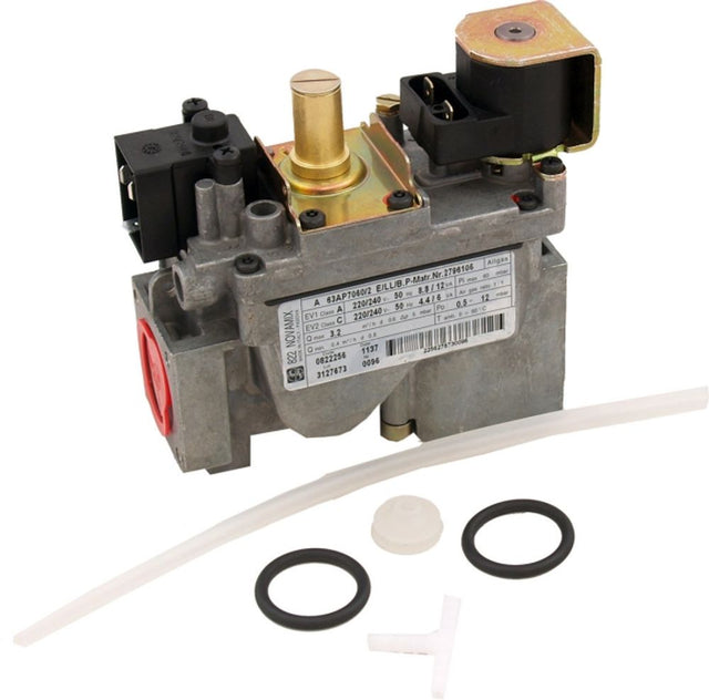 Wolf Gaskombiventil Set für GB, 8601436