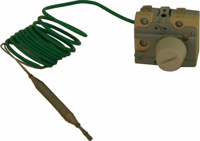 Wolf Sicherheitstemperaturbegrenzer STB, 8601891