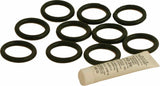 Wolf O-Ring 36x26x5 für GB, TGB, Satz a 10 Stück, 8601928