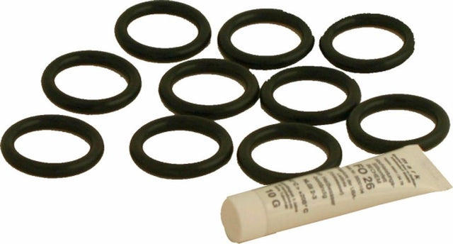 Wolf O-Ring 36x26x5 für GB, TGB, Satz a 10 Stück, 8601928