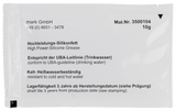 Wolf Silikonfett 10 Gramm-Tube für CGG, 8602264