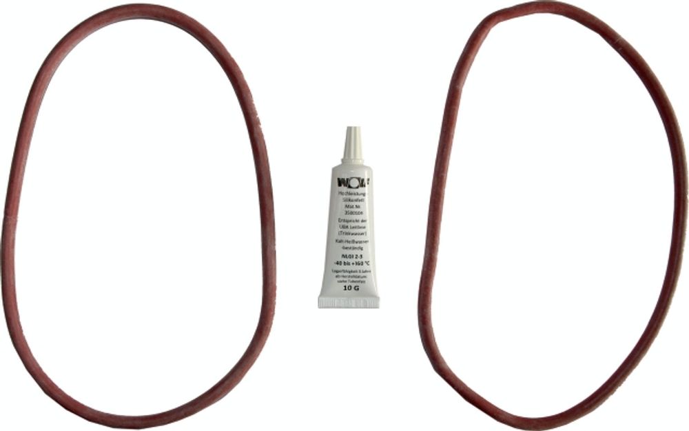 Wolf Dichtung Brennkammer für CGx-2, 8603044