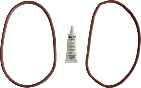 Wolf Dichtung Brennkammer für CGx-2, 8603044