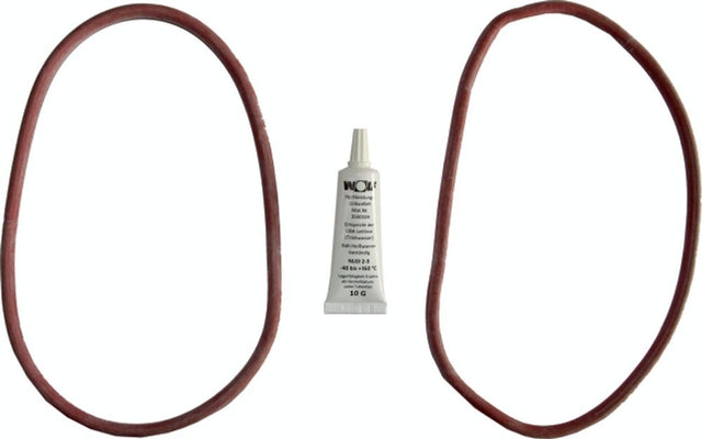 Wolf Dichtung Brennkammer für CGx-2, 8603044