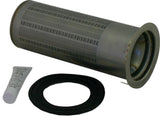 Wolf Gasbrenner Erdgas für CGS, 8603046