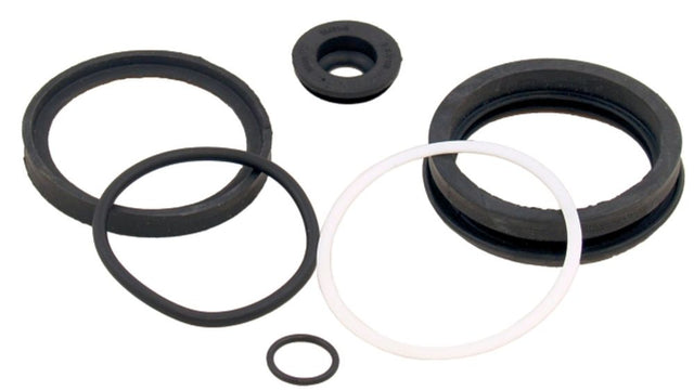 Wolf Dichtungsset Abgasrohr für CGW, 8603056