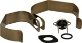 Wolf Abgastemperaturwächter 85Gr. C für CGW, 8603058