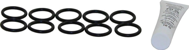 Wolf O-Ring 17,12 x 2,62 verp. für CSZ, 8610844