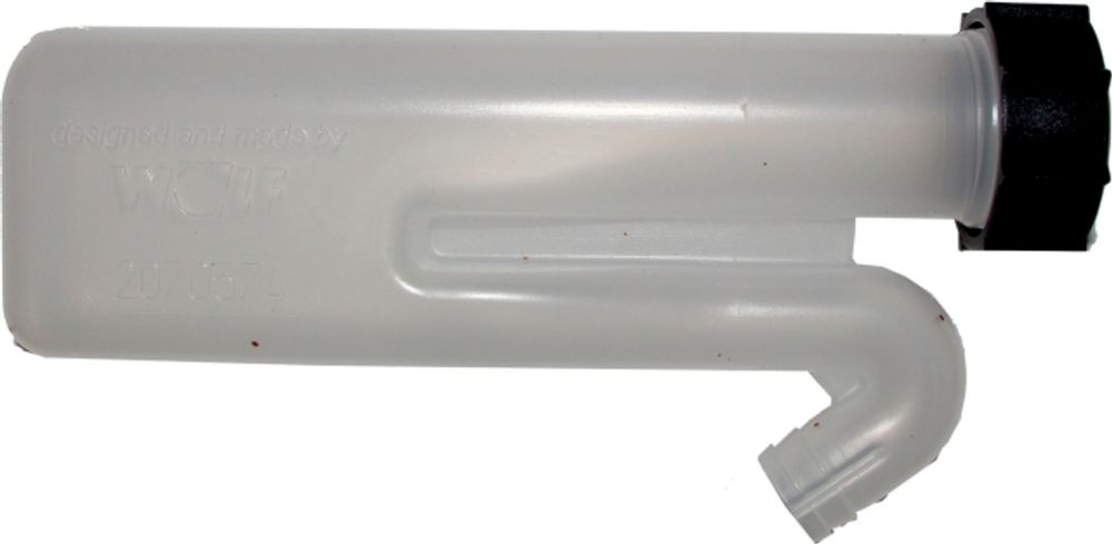 Wolf Siphon Sperrhöhe 90mm, 8611033