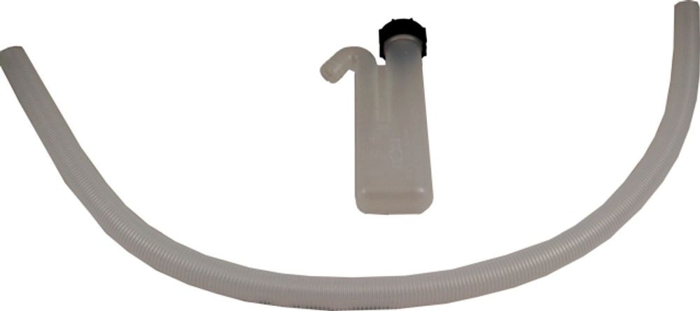 Wolf Siphon SH 150 inkl. Kondensatschlauch, für CGB-35/50, 8611034