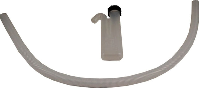 Wolf Siphon SH 150 inkl. Kondensatschlauch, für CGB-35/50, 8611034