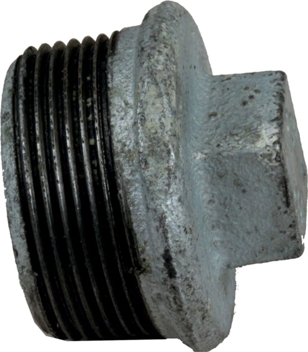 Wolf Blindstopfen 1 1/2 Schichtenspeicher BSP, 8611149