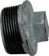 Wolf Blindstopfen 1 1/2 Schichtenspeicher BSP, 8611149